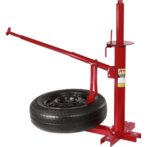 RANGER RWS-3TC MANUAL TIRE CHANGER