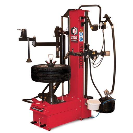 Rotary R1150 Leverless Tire Changer