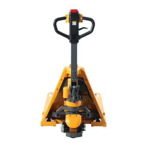 Lithium Full Electric Pallet Jack 3300lbs Local Pick-Up A-1034 - Image 2