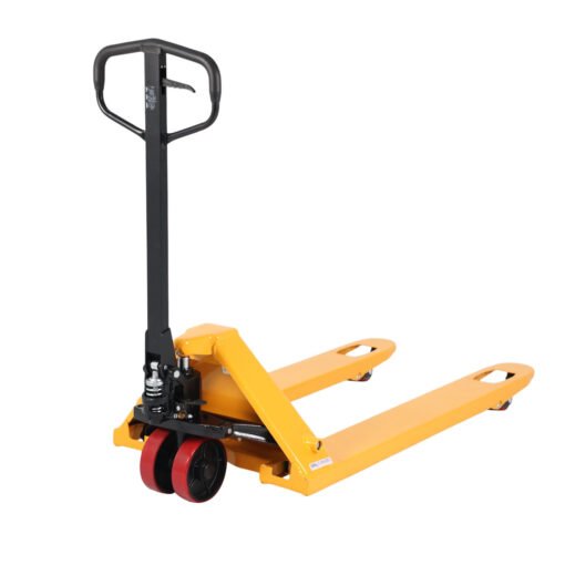 Pallet Truck - Standard 5500lbs 48 x 27" Fork