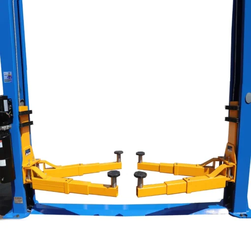 Xinkong 10,000 lbs L1000 2 Post Lift Car Lift Auto Truck Hoist 220v - Image 10