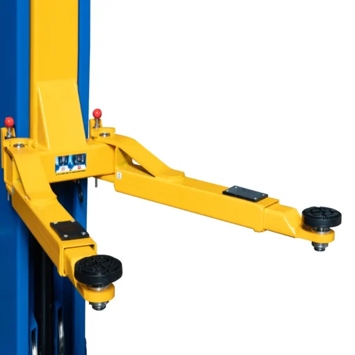 XINKONG 9,000 lb L2910 2 Post Lift Car Lift Auto Truck Hoist 220v - Image 8